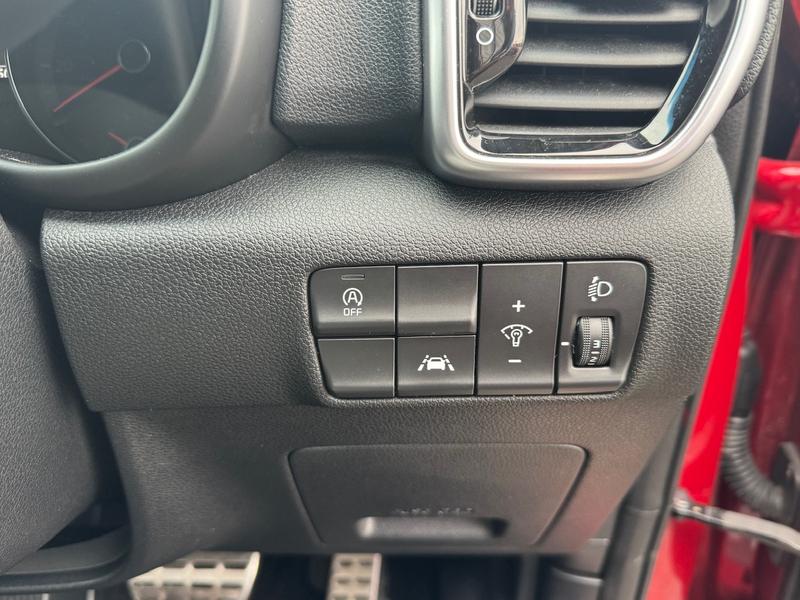 Used Kia Sportage 2021 for sale - 76355614: Photo 19