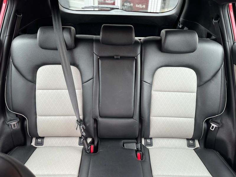 Used Kia Sportage 2021 for sale - 76355614: Photo 22