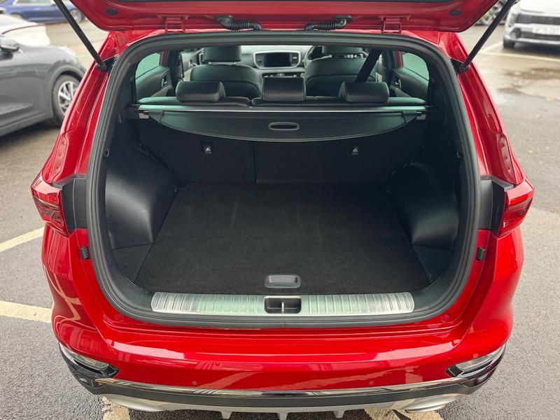 Used Kia Sportage 2021 for sale - 76355614: Photo 8