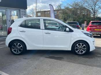 Used Kia Picanto 2022 for sale - 74100881: Photo