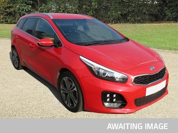 Used Kia Ceed 2018 for sale - 78299166: Photo