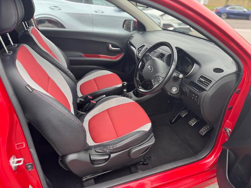 Used Kia Picanto 2016 for sale - 76008630: Photo 14