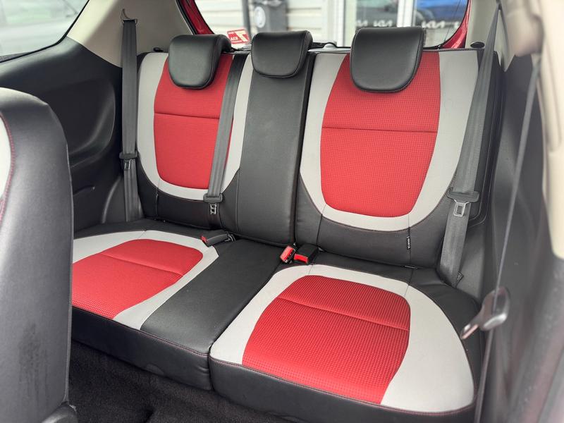 Used Kia Picanto 2016 for sale - 76008630: Photo 15