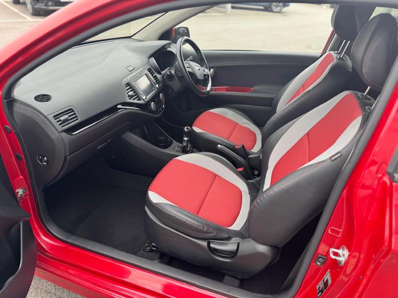 Used Kia Picanto 2016 for sale - 76008630: Photo 16