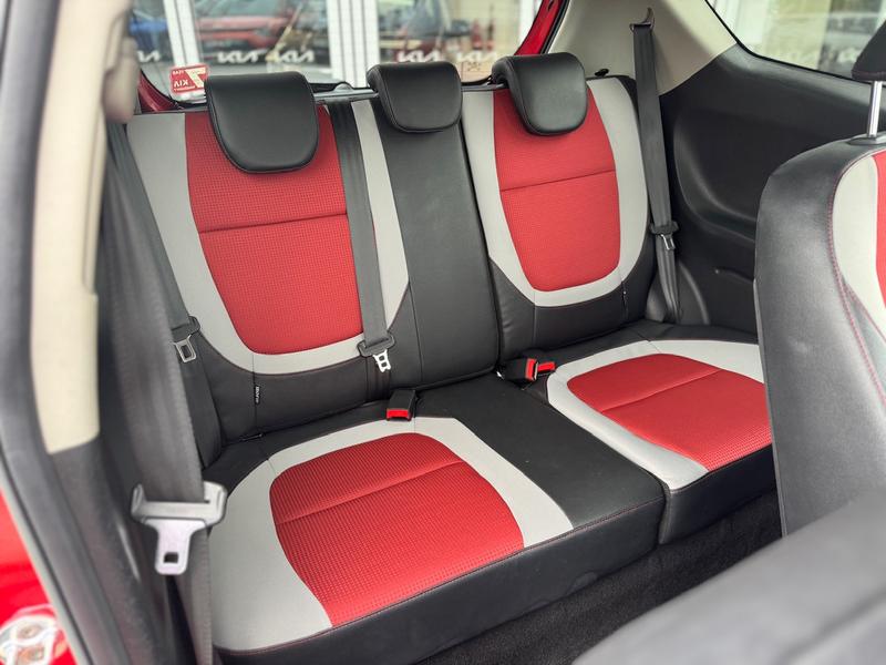 Used Kia Picanto 2016 for sale - 76008630: Photo 18