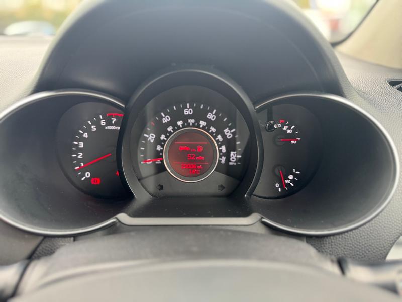 Used Kia Picanto 2016 for sale - 76008630: Photo 20