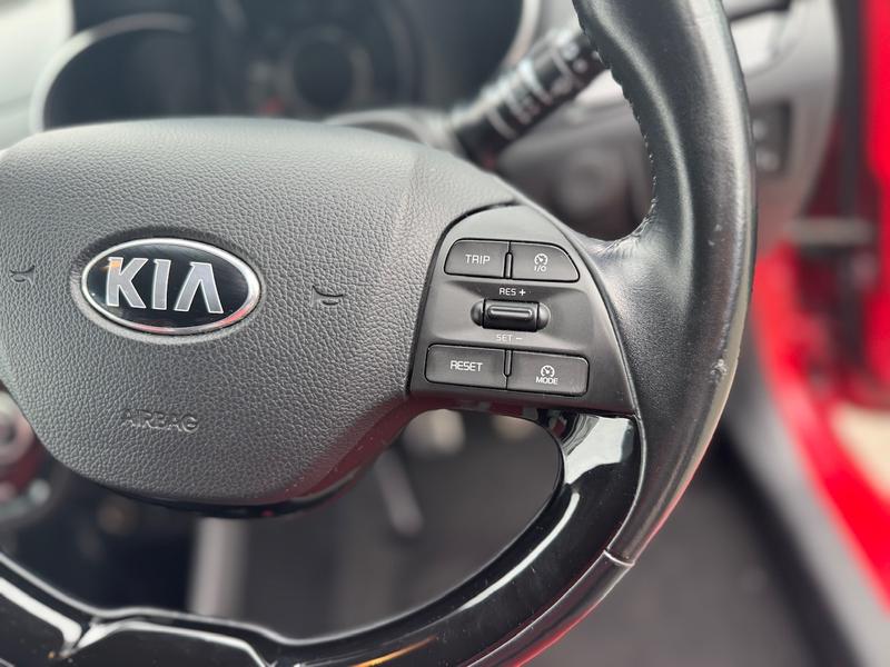 Used Kia Picanto 2016 for sale - 76008630: Photo 22