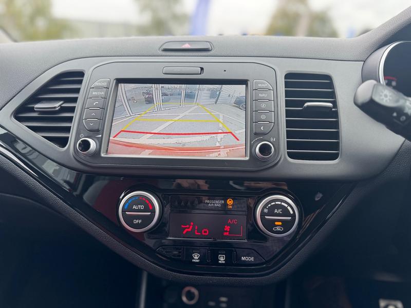 Used Kia Picanto 2016 for sale - 76008630: Photo 24