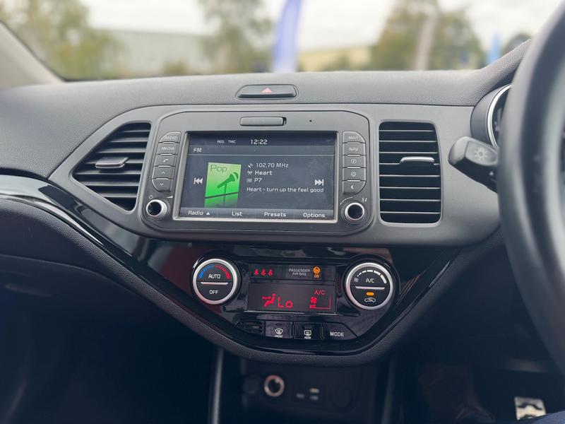 Used Kia Picanto 2016 for sale - 76008630: Photo 25