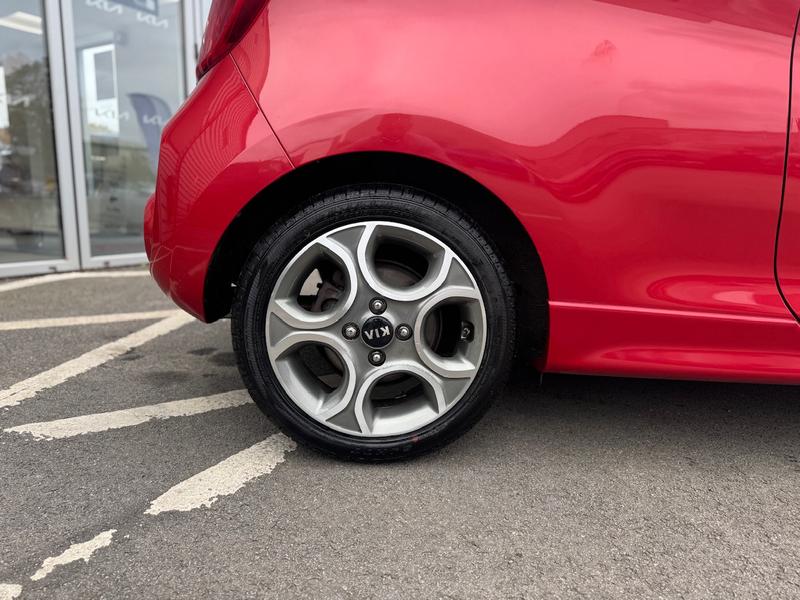 Used Kia Picanto 2016 for sale - 76008630: Photo 7