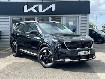 2025 - 2.2 CRDi 3 Automatic 5-Door