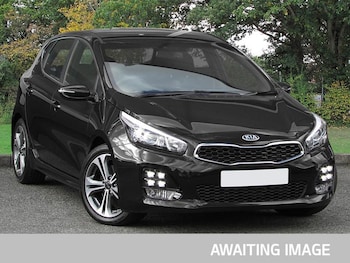 Kia - Ceed