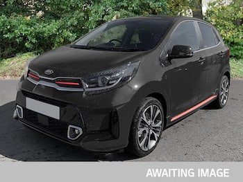 Used Kia Picanto 2023 for sale - 79742703: Photo