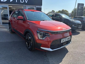 Used Kia Niro 2022 for sale - 79159811: Photo