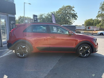 Used Kia Niro 2022 for sale - 79159811: Photo