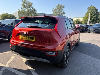 Used Kia Niro 2022 for sale - 79159811: Photo