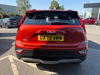 Used Kia Niro 2022 for sale - 79159811: Photo