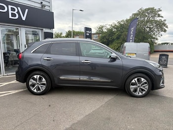 Used Kia Niro 2020 for sale - 78556029: Photo