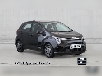 Used Kia Picanto 2025 for sale - 79516045: Photo