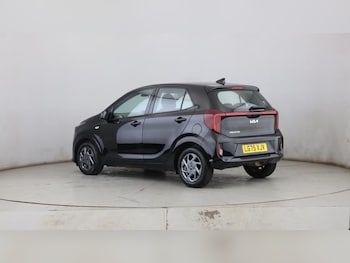 Used Kia Picanto 2025 for sale - 79516045: Photo