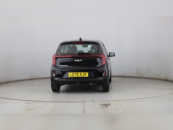 Used Kia Picanto 2025 for sale - 79516045: Photo
