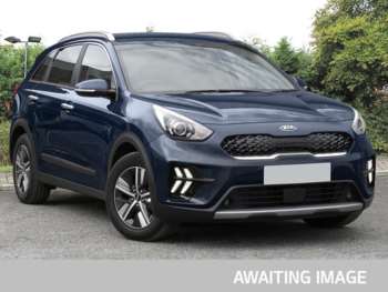 2021 - 1.6 GDi PHEV 2 5dr DCT