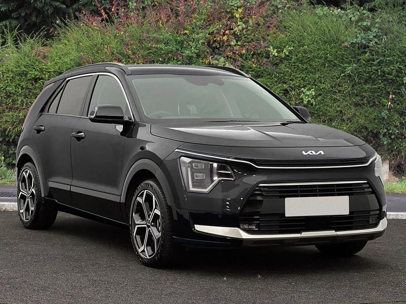 Used Kia Niro 2024 for sale - 78206153: Photo 1