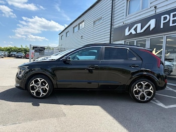 Used Kia Niro 2024 for sale - 78206153: Photo