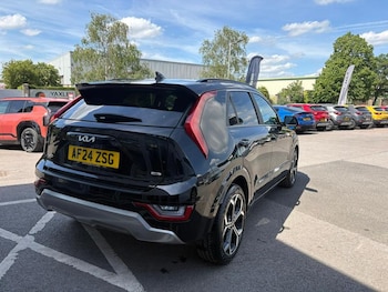 Used Kia Niro 2024 for sale - 78206153: Photo