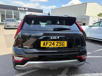 Used Kia Niro 2024 for sale - 78206153: Photo