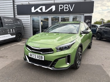 Used Kia XCeed 2023 for sale - 78513541: Photo
