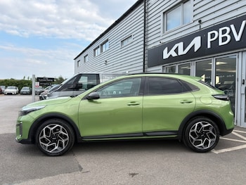 Used Kia XCeed 2023 for sale - 78513541: Photo