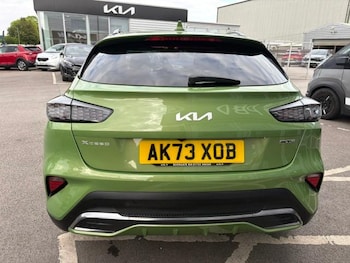Used Kia XCeed 2023 for sale - 78513541: Photo