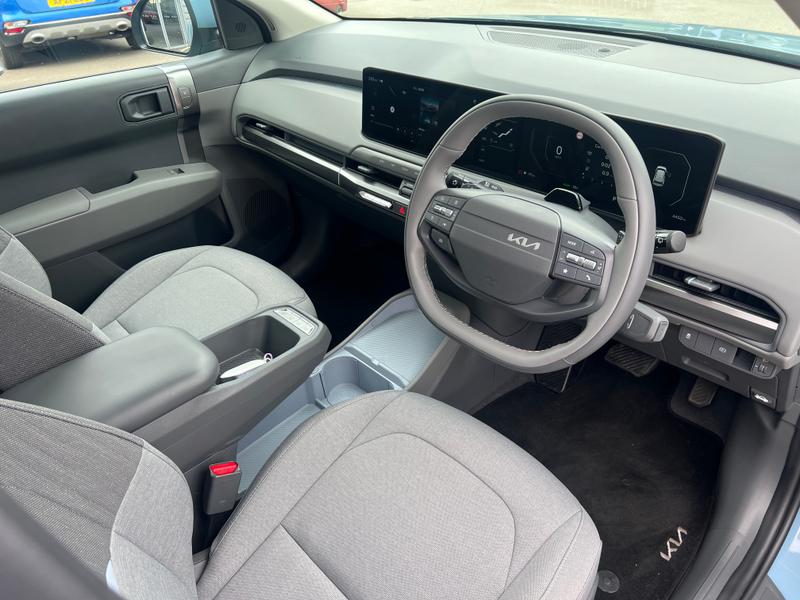 Used Kia EV3 2024 for sale - 76312607: Photo 10