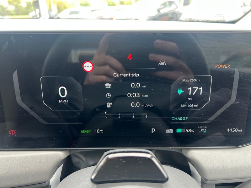 Used Kia EV3 2024 for sale - 76312607: Photo 11