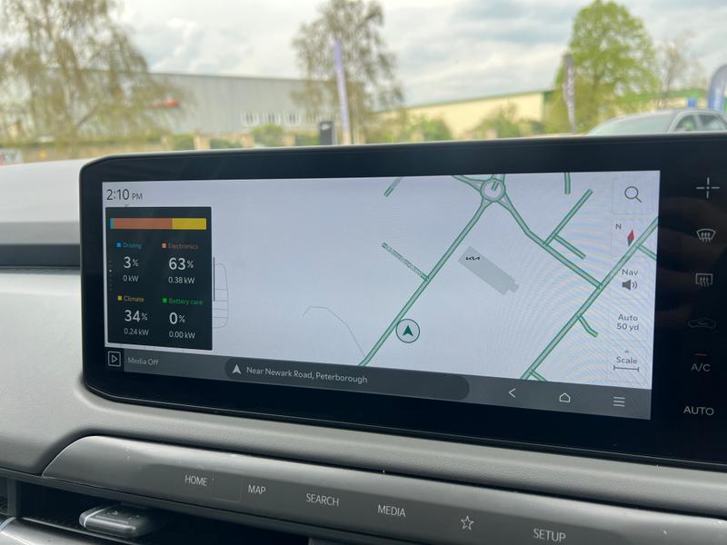 Used Kia EV3 2024 for sale - 76312607: Photo 19