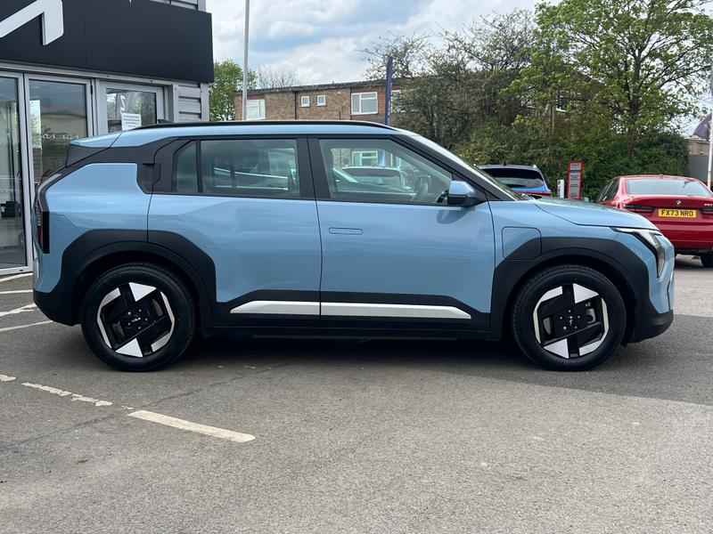 Used Kia EV3 2024 for sale - 76312607: Photo 2