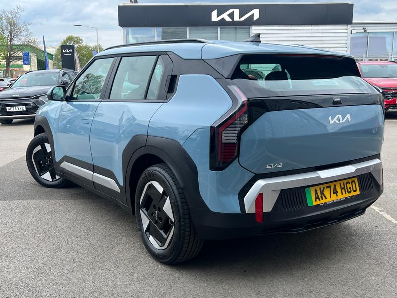 Used Kia EV3 2024 for sale - 76312607: Photo 5