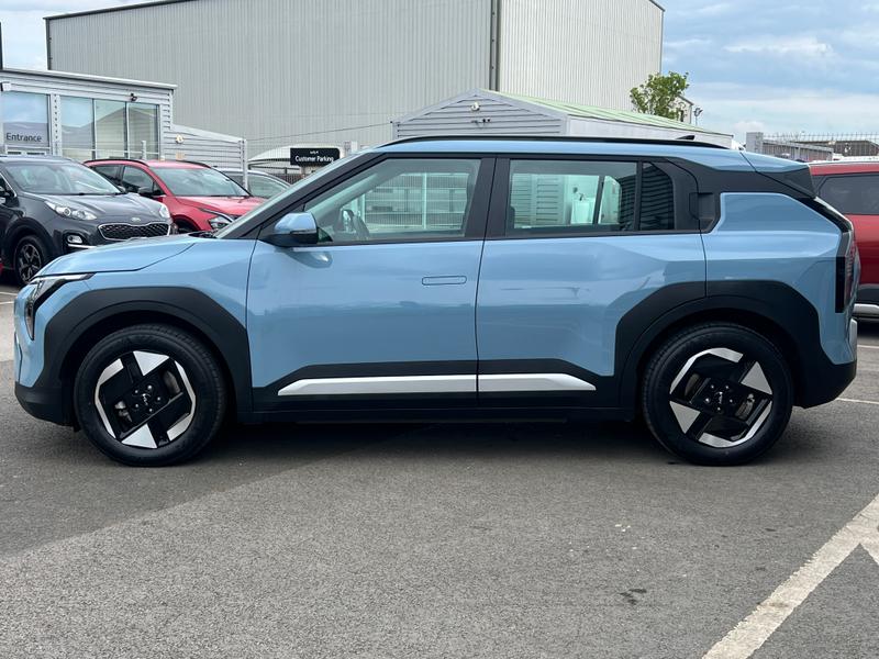 Used Kia EV3 2024 for sale - 76312607: Photo 6