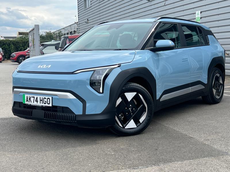 Used Kia EV3 2024 for sale - 76312607: Photo 7