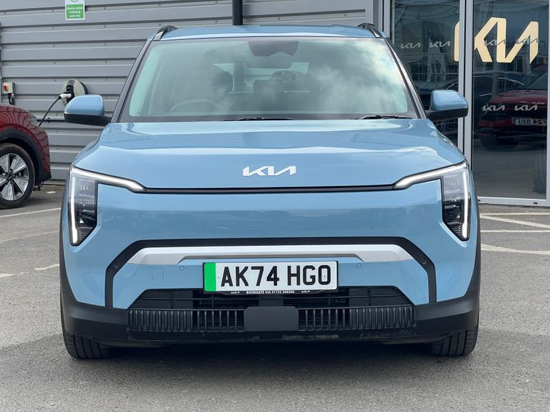 Used Kia EV3 2024 for sale - 76312607: Photo 8