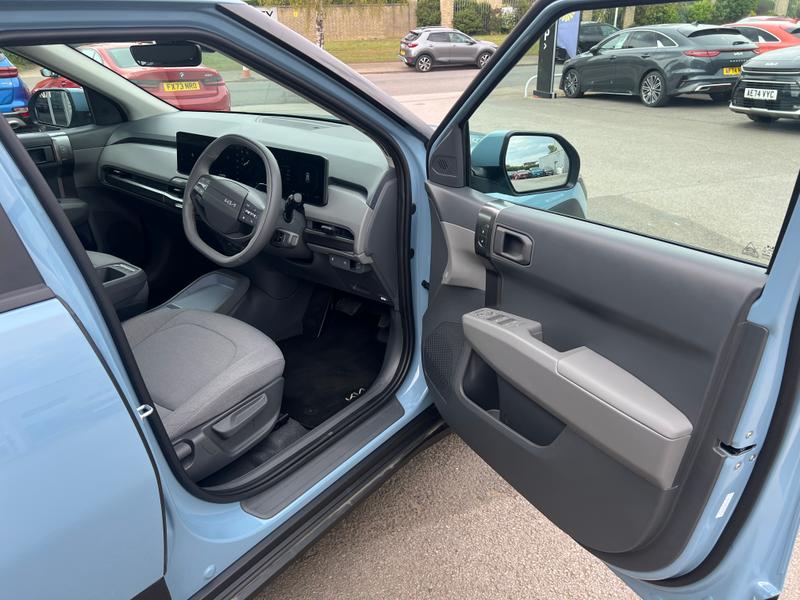 Used Kia EV3 2024 for sale - 76312607: Photo 9