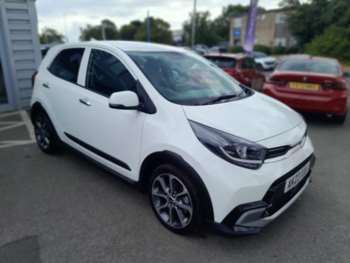 Used Kia Picanto 2023 for sale - 75113493: Photo
