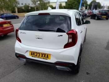 Used Kia Picanto 2023 for sale - 75113493: Photo