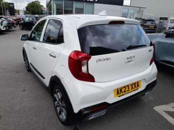 Used Kia Picanto 2023 for sale - 75113493: Photo