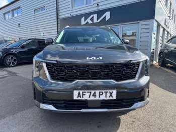 Used Kia Sorento 2024 for sale - 73885238: Photo