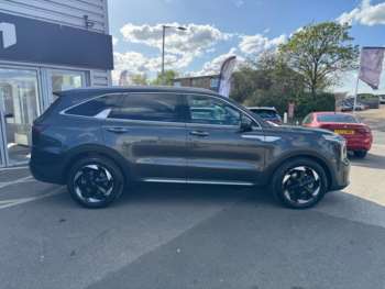 Used Kia Sorento 2024 for sale - 73885238: Photo