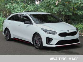 2019 - 1.6 T-GDi GT Automatic 5-Door