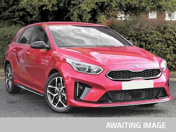 Used Kia Ceed undefined for sale - 77789255: Photo