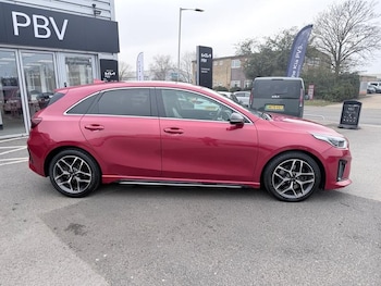 Used Kia Ceed 2020 for sale - 77789255: Photo